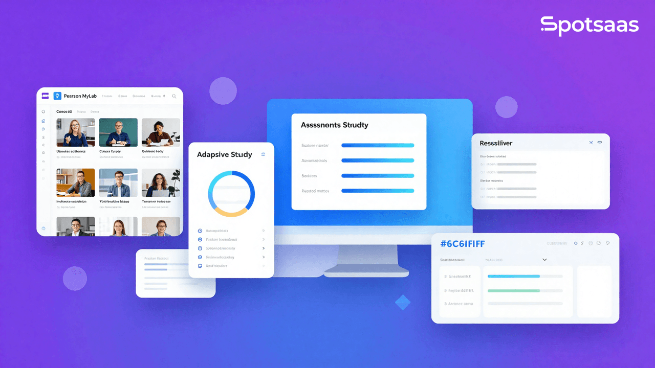 Pearson MyLab – Latest Pricing, Features & Alternatives in 2026