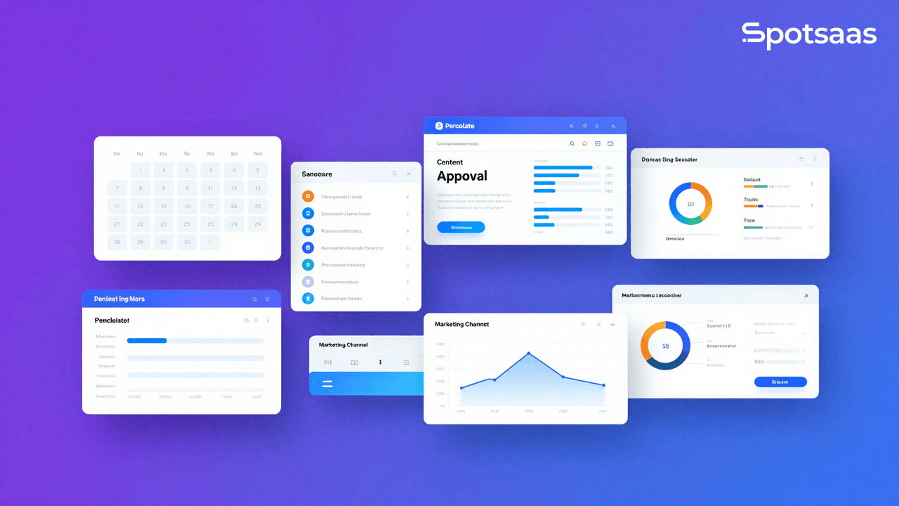 Use Percolate by Seismic to Maximize Content Management Efficiency