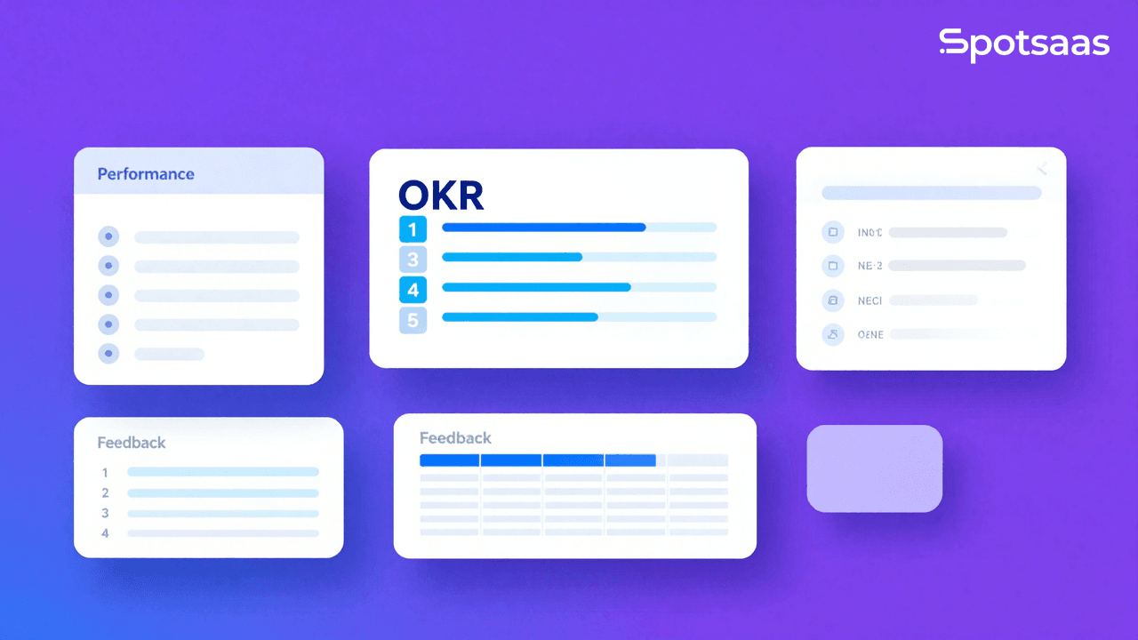 How to Choose the Best Performance Management System in 2026