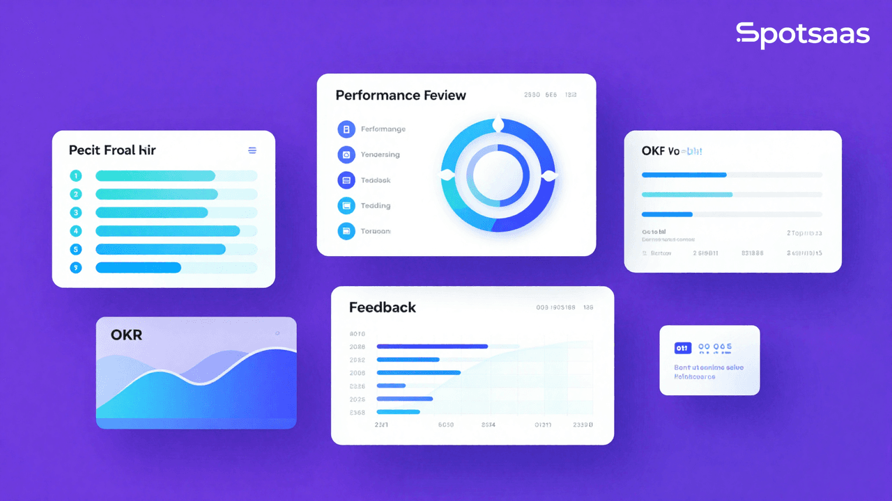 Optimize HR Performance with PerformYard: Reviews, Integration, and Demo in 2026