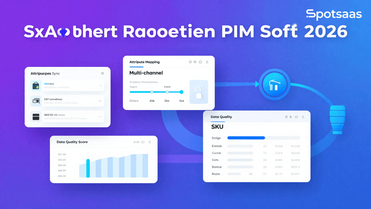 How To Choose The Best Product Information Management (PIM) Software For 2026