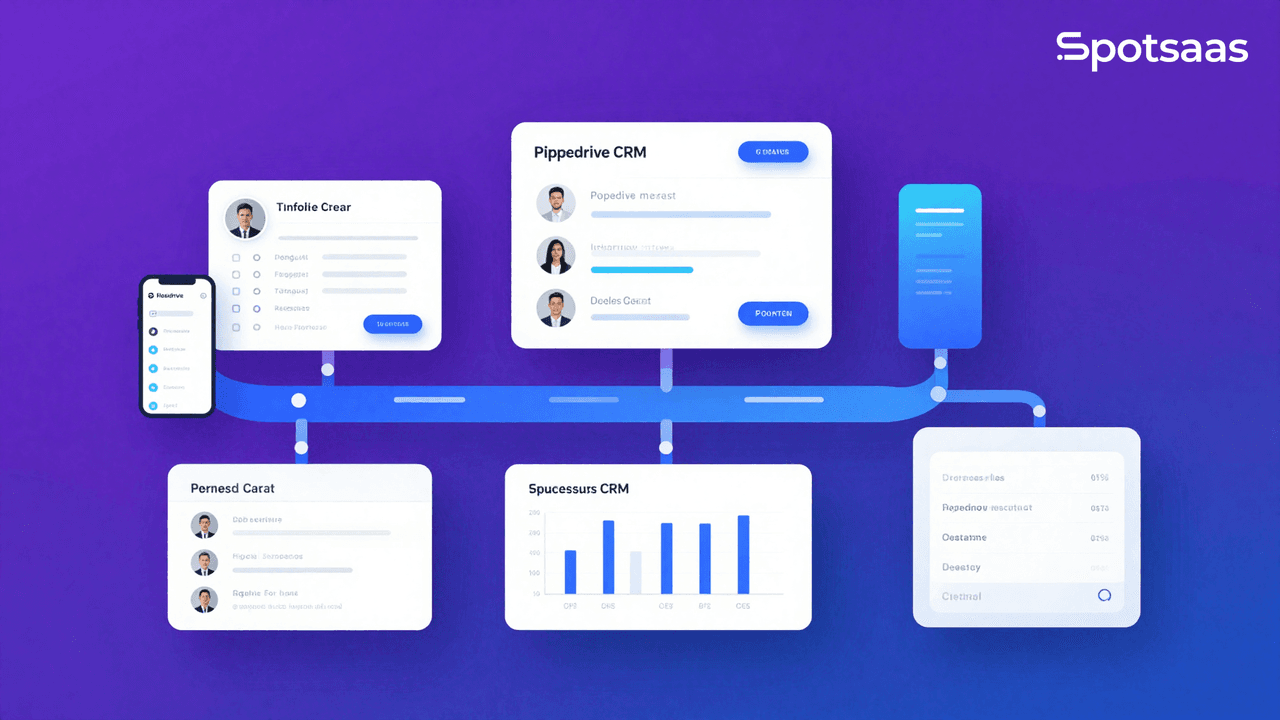 Pipedrive CRM Review 2026: Is It the Best Sales CRM for Pipeline Management?
