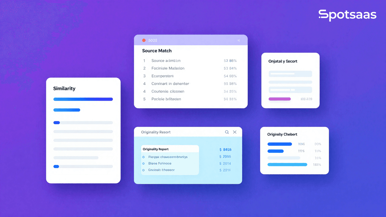 How To Choose The Best Plagiarism Checker Software For 2026