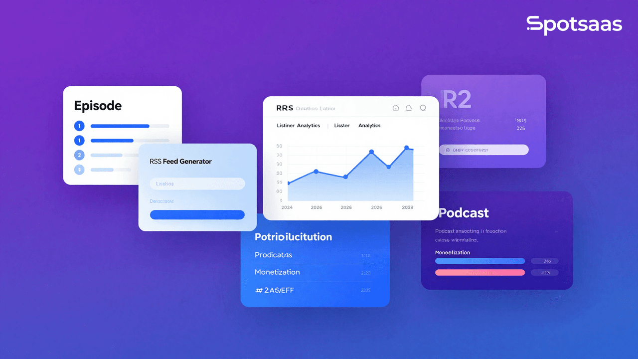 How To Choose The Best Podcast Hosting Platforms For 2026