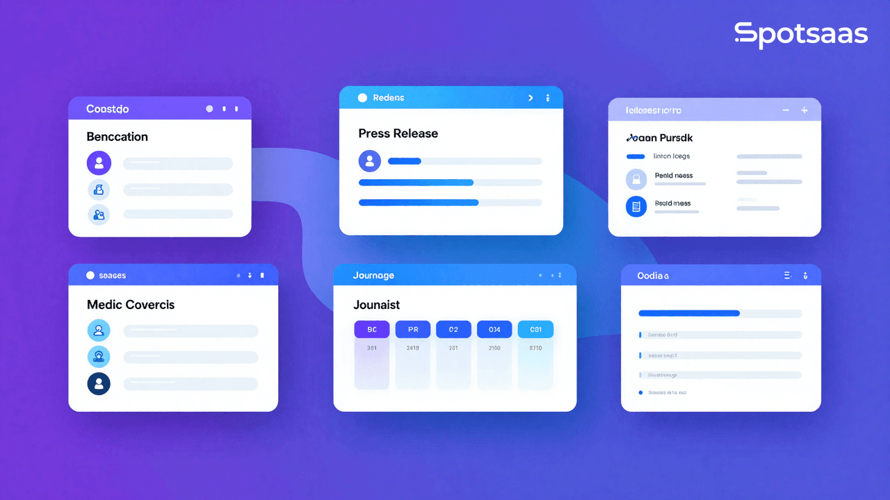 How to Choose Best PR Software in 2026
