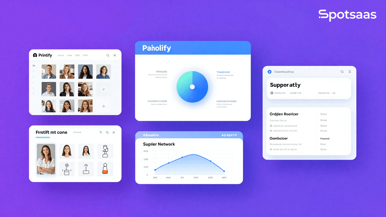 Printify Reviews 2026: Everything You Need To Know About Print on Demand Service for E-commerce