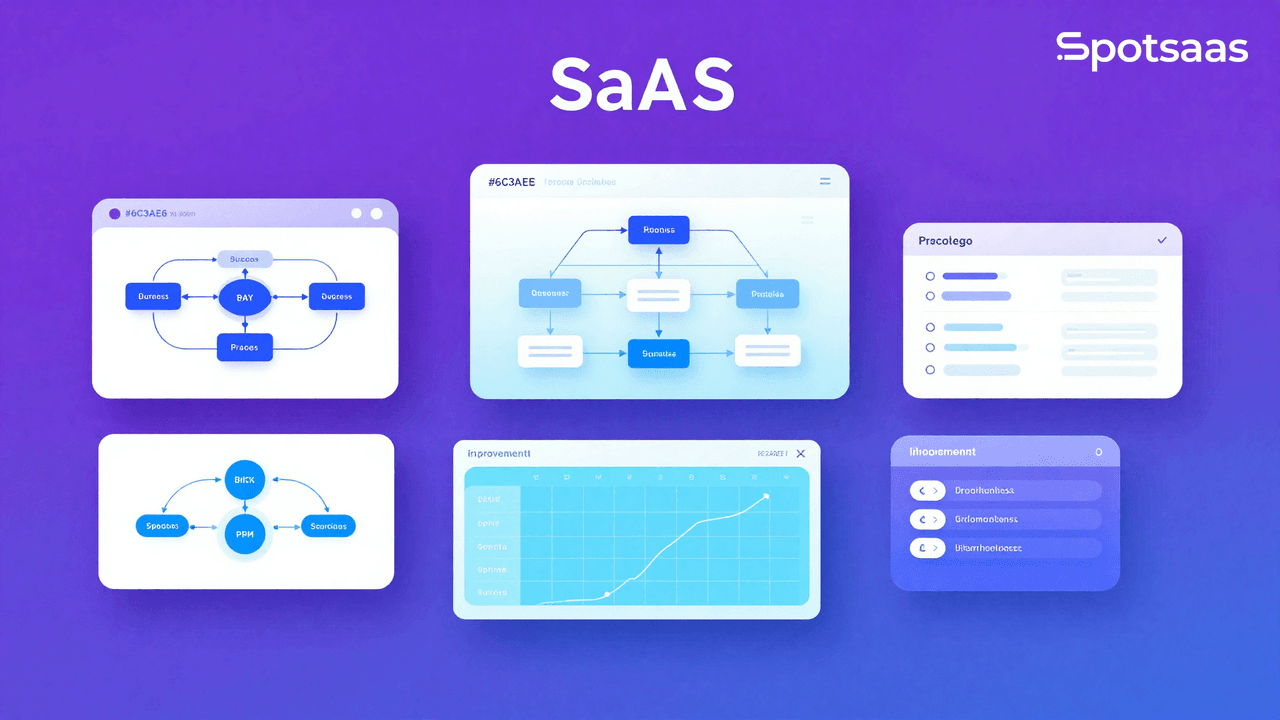 What is Process Mapping? With Strategies & Examples