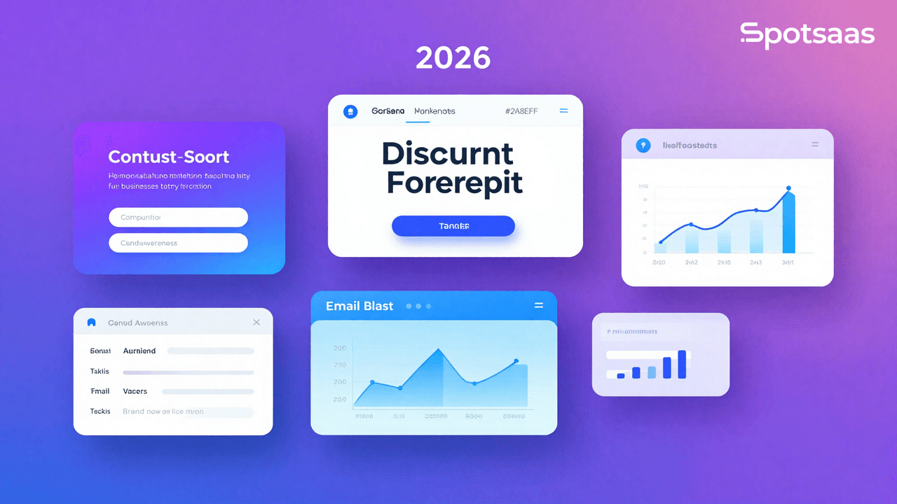 Best Promotional Marketing Tactics for Business in 2026