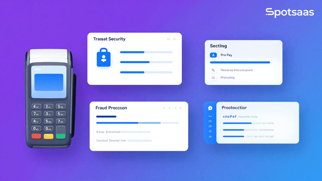 Benefits of ProPay for Secure Credit Card Payments