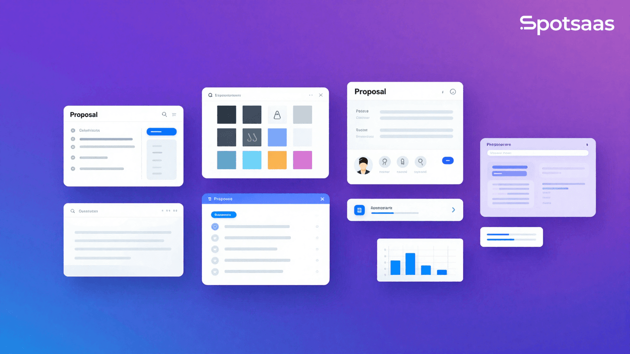 How To Choose The Best Proposal Software In 2026