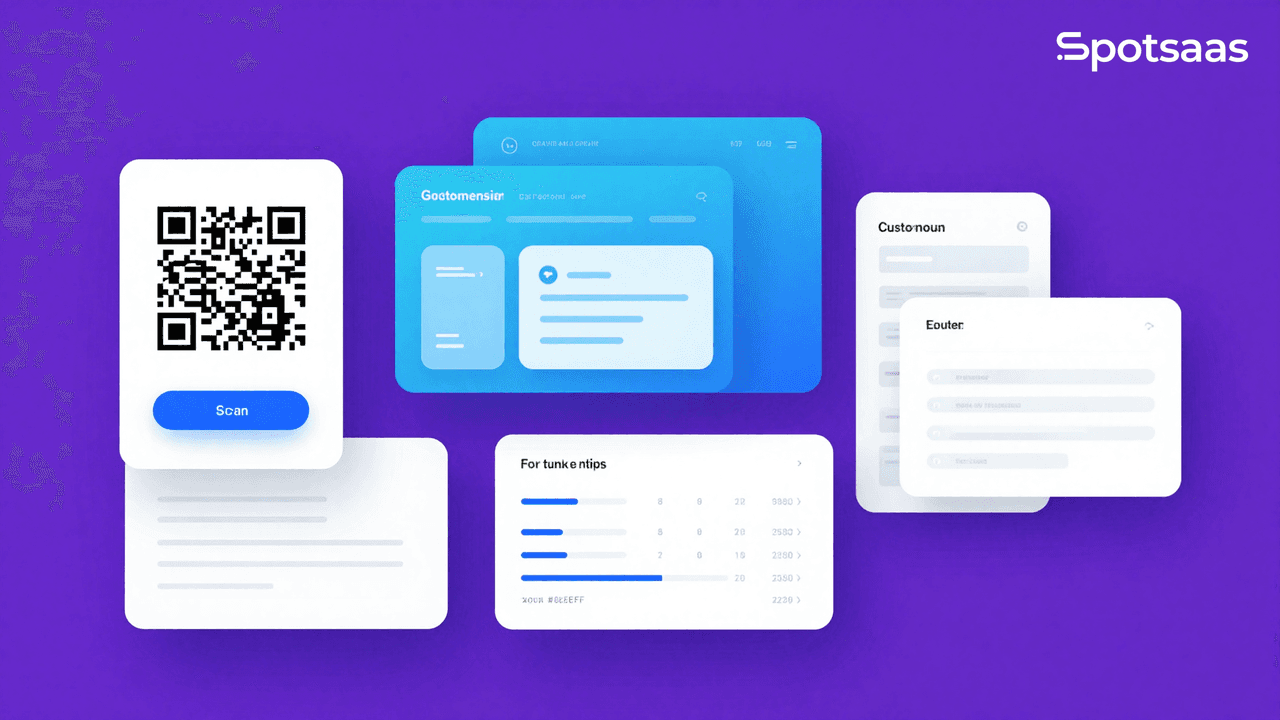 What is QR code? How to Scan and How to Make Your Own in 2026