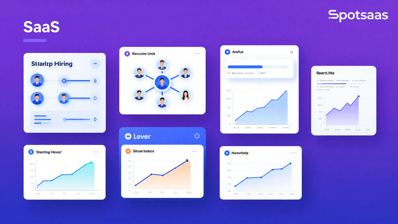 Recruitee vs Lever: Best ATS for Scaling Tech Startups in 2026