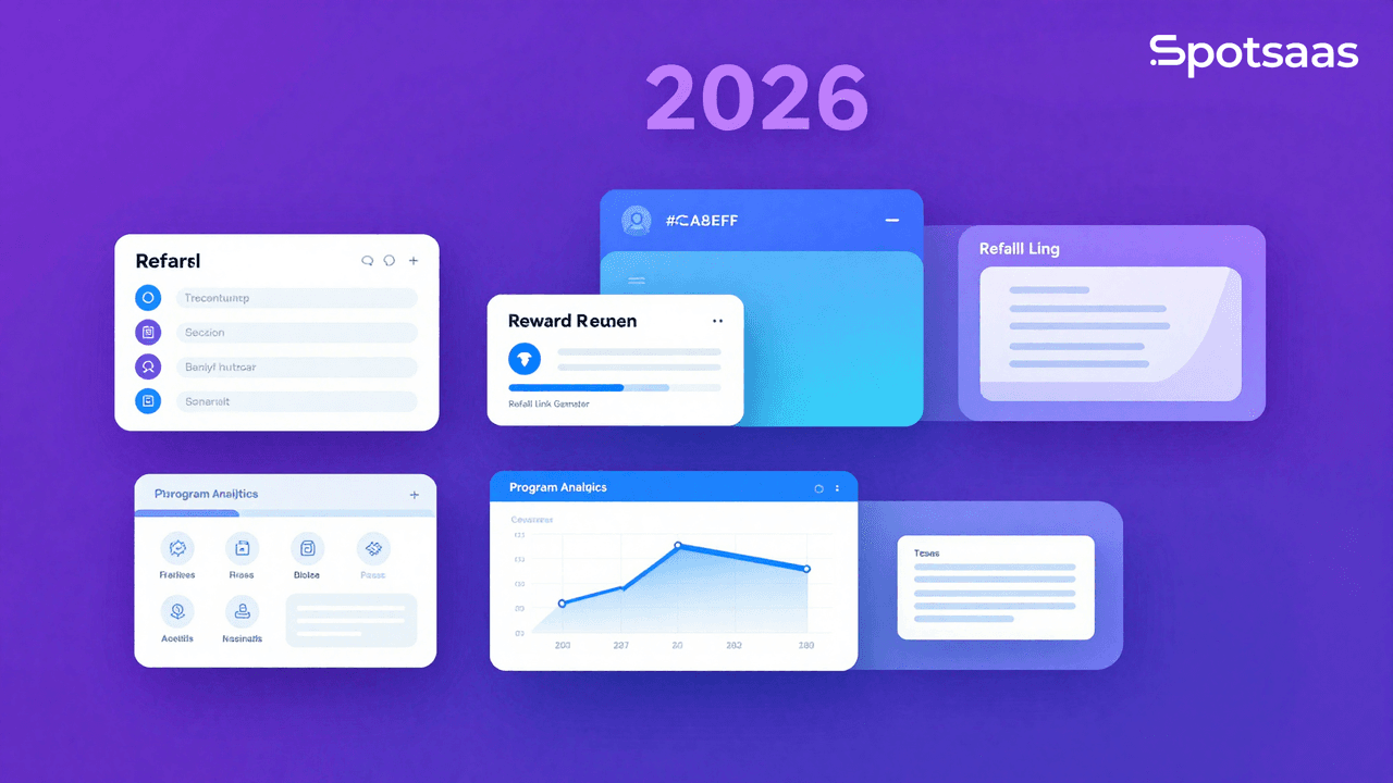 How To Find The Best Referral Management Software For 2026