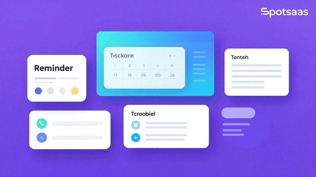 10 Best Free Reminder Apps to Stay on Top of Tasks