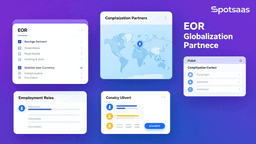 Remote vs Globalization Partners(2026): Which EOR Platform Offers the Best Global Compliance?