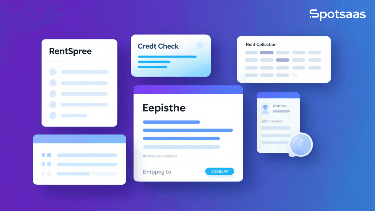 Power Your Rental Business with RentSpree – Tenant Screening and Rent Payment Platform