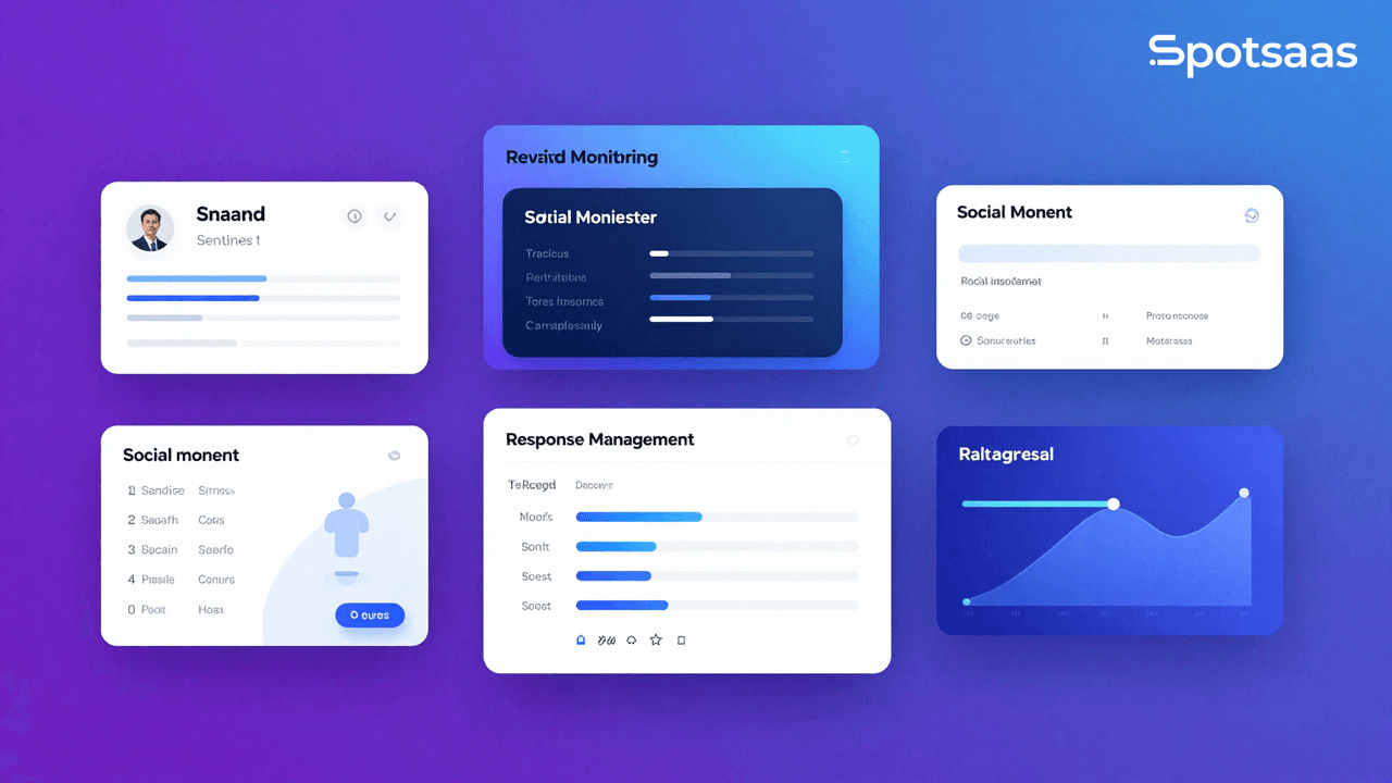 How to Choose The Best Reputation Management Software in 2026