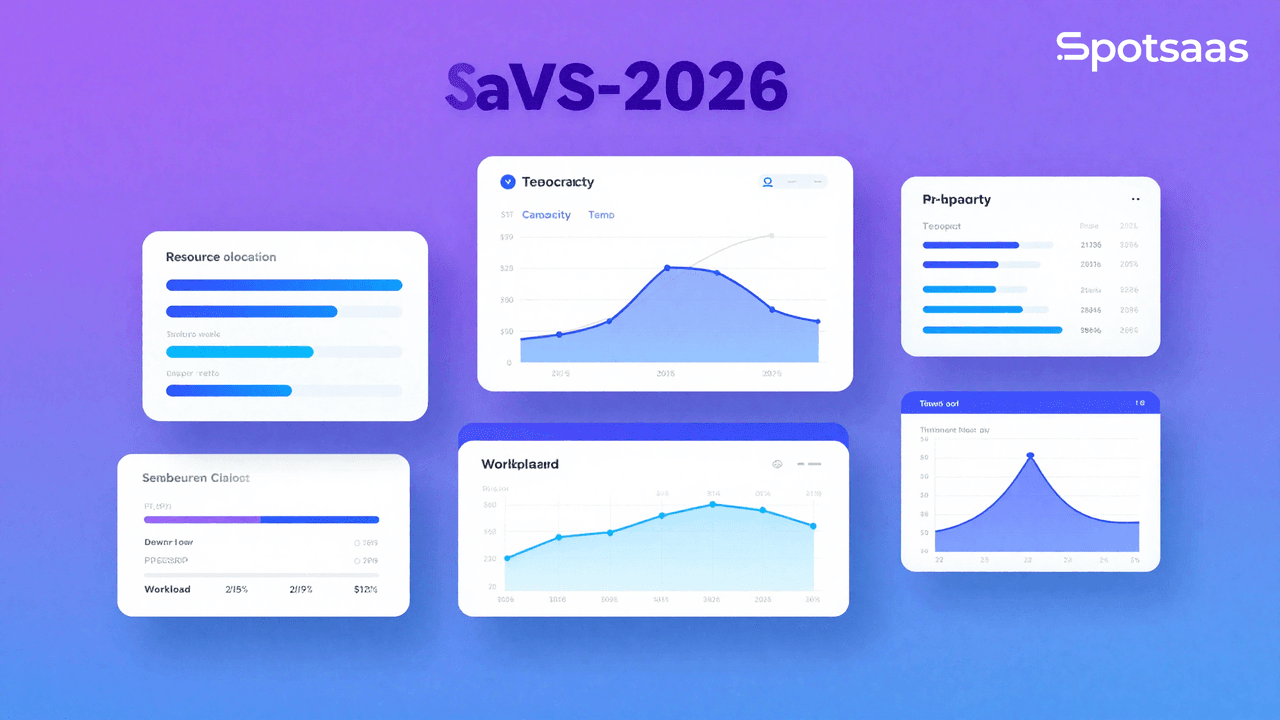 How to Choose Resource Management Software in 2026