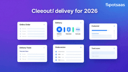 How To Choose The Best Restaurant Takeout and Delivery Software For 2026