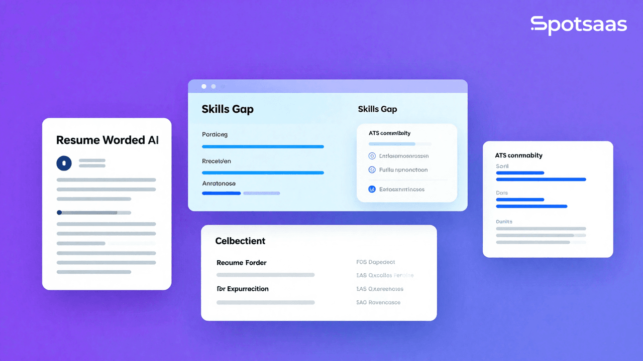 Enhance Your Resume Writing with Resume Worded AI