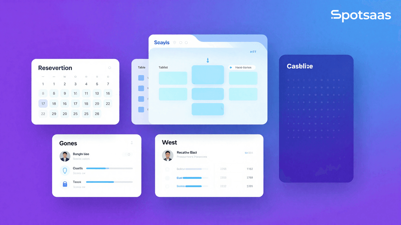 What is Resy OS software? Check out Pricing, features & best alternatives