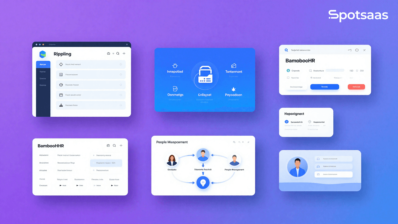 Rippling vs BambooHR (2026): Which All-in-One ATS & HR Platform Is Right for You?