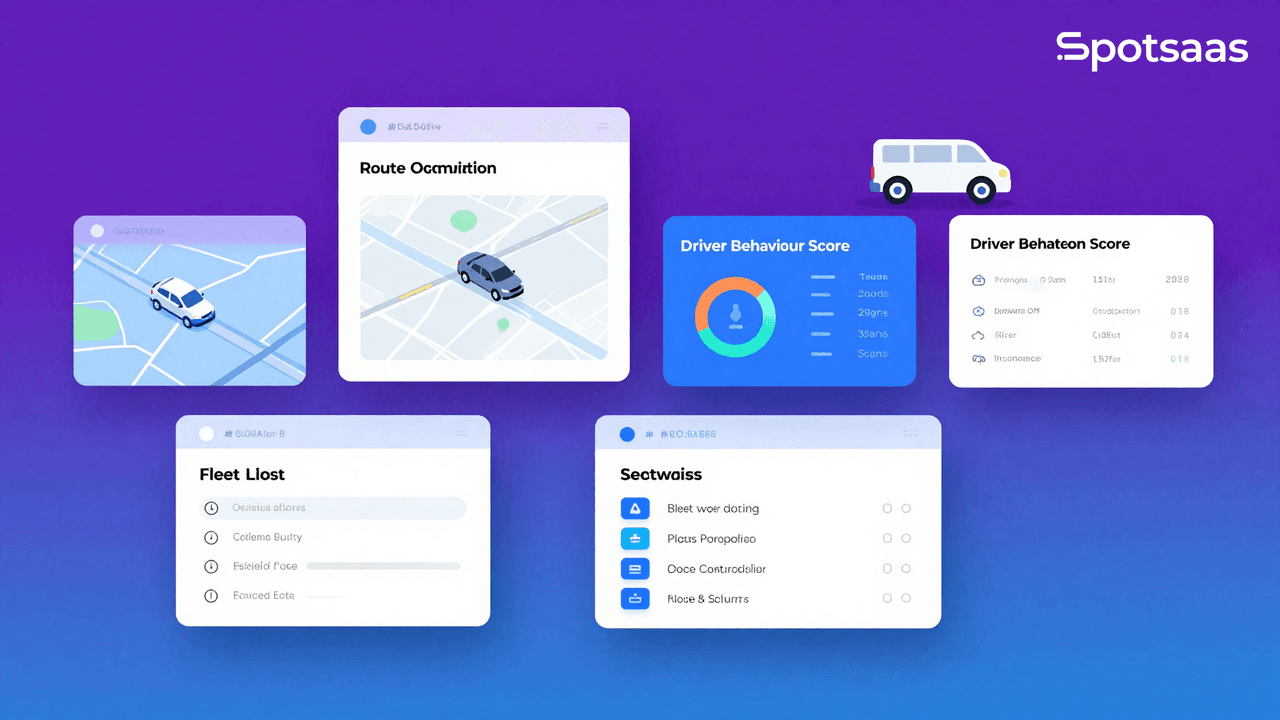 Best Samsara Alternatives for Fleet Tracking Software in 2026