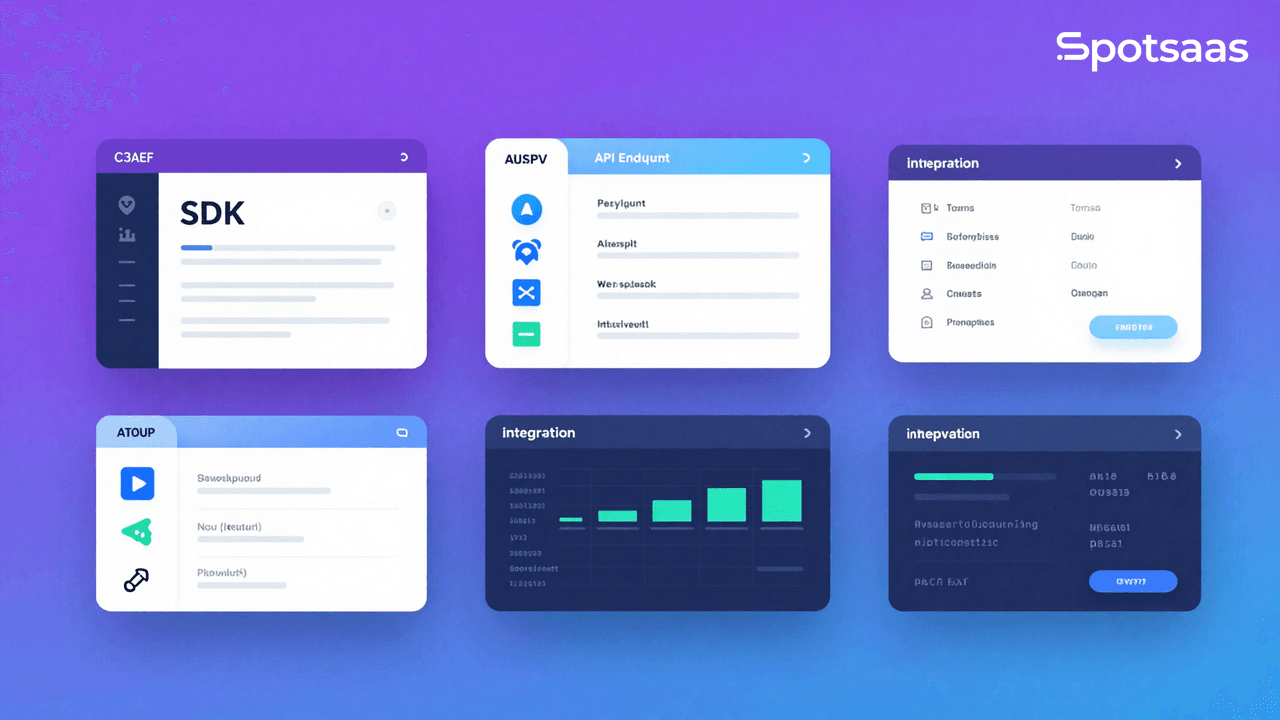 SDK and API: The Difference Explained