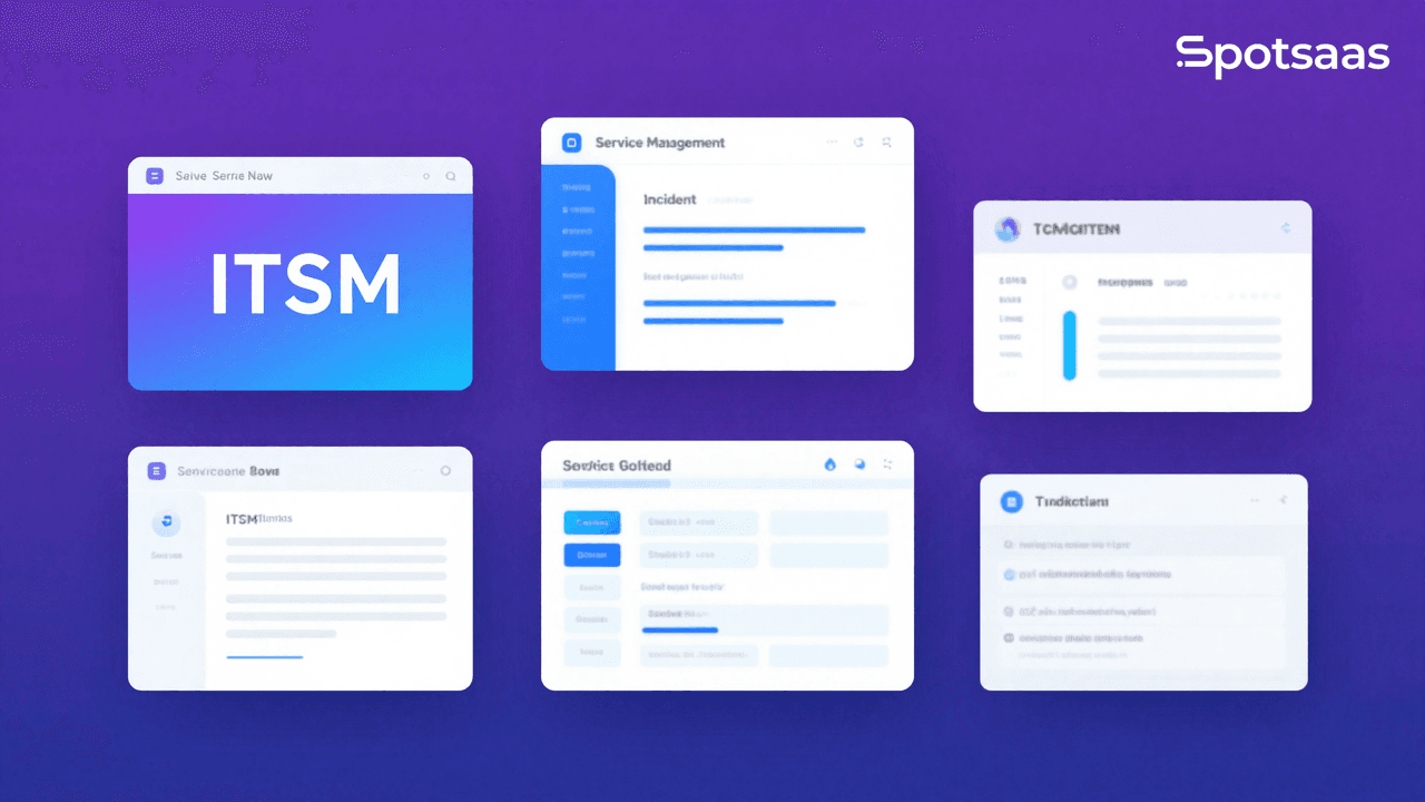 Best 10 ServiceNow Alternatives for Service Management