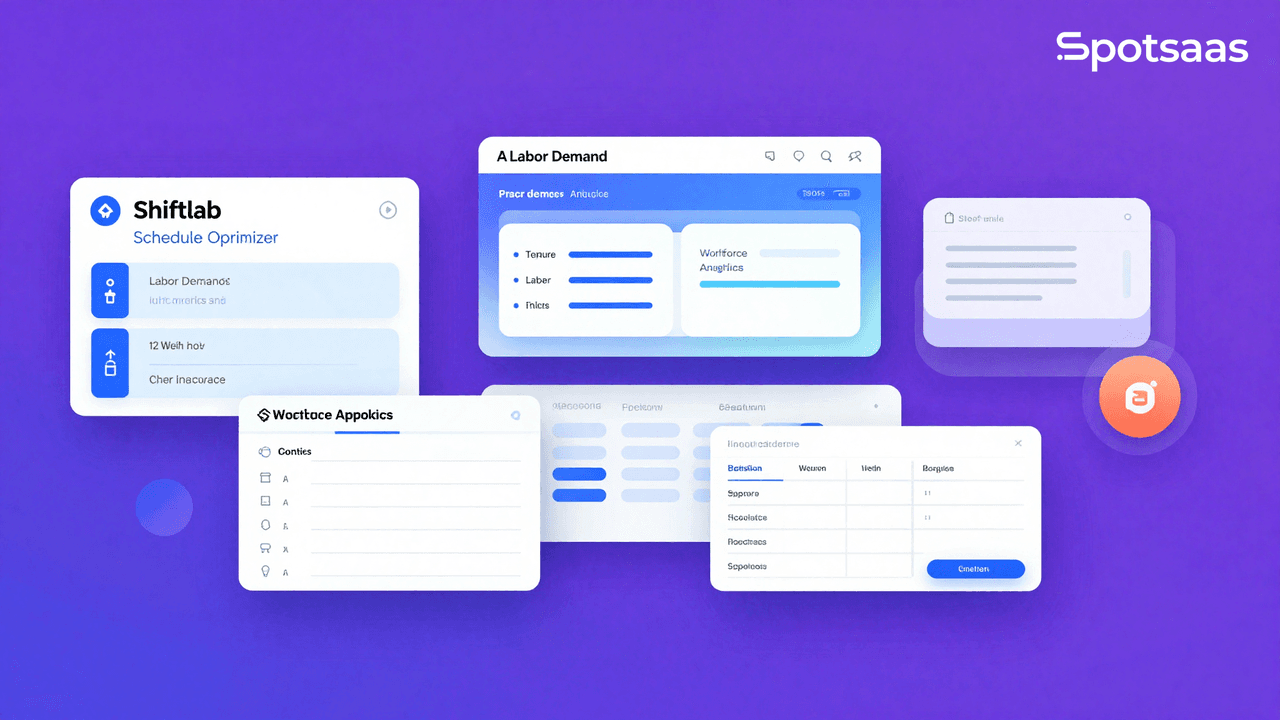 Shiftlab Pricing & Review: Streamlined Employee Scheduling Software