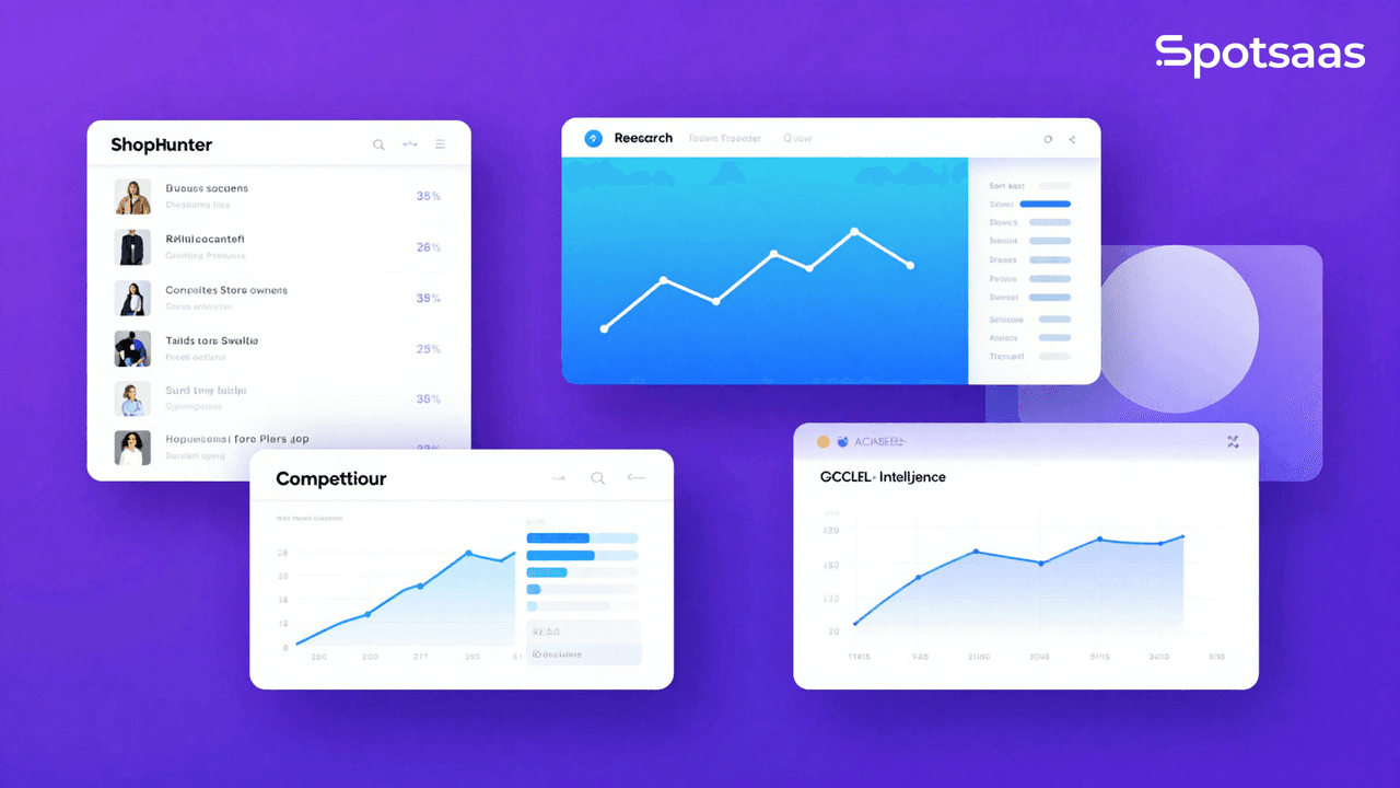 ShopHunter – Pricing, Features and Alternatives for 2026