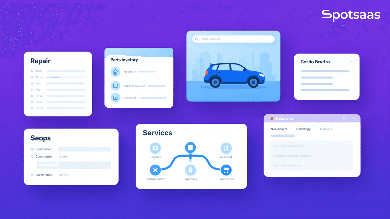 What is Shopmonkey software? Check out Pricing, features & best alternatives