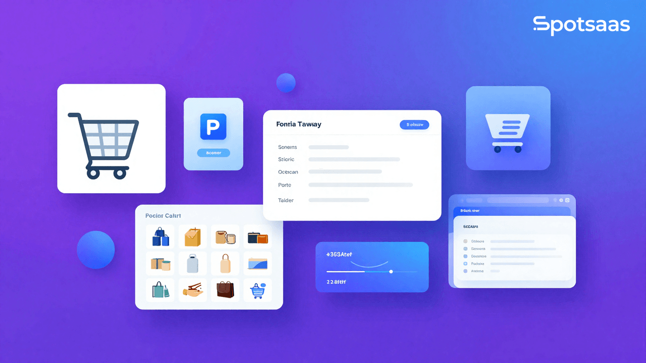 How to choose the best shopping cart software in 2026