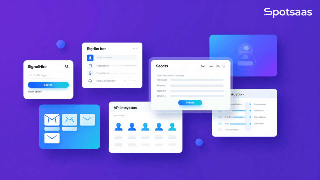 What is SignalHire? Check out Pricing, features & best alternatives
