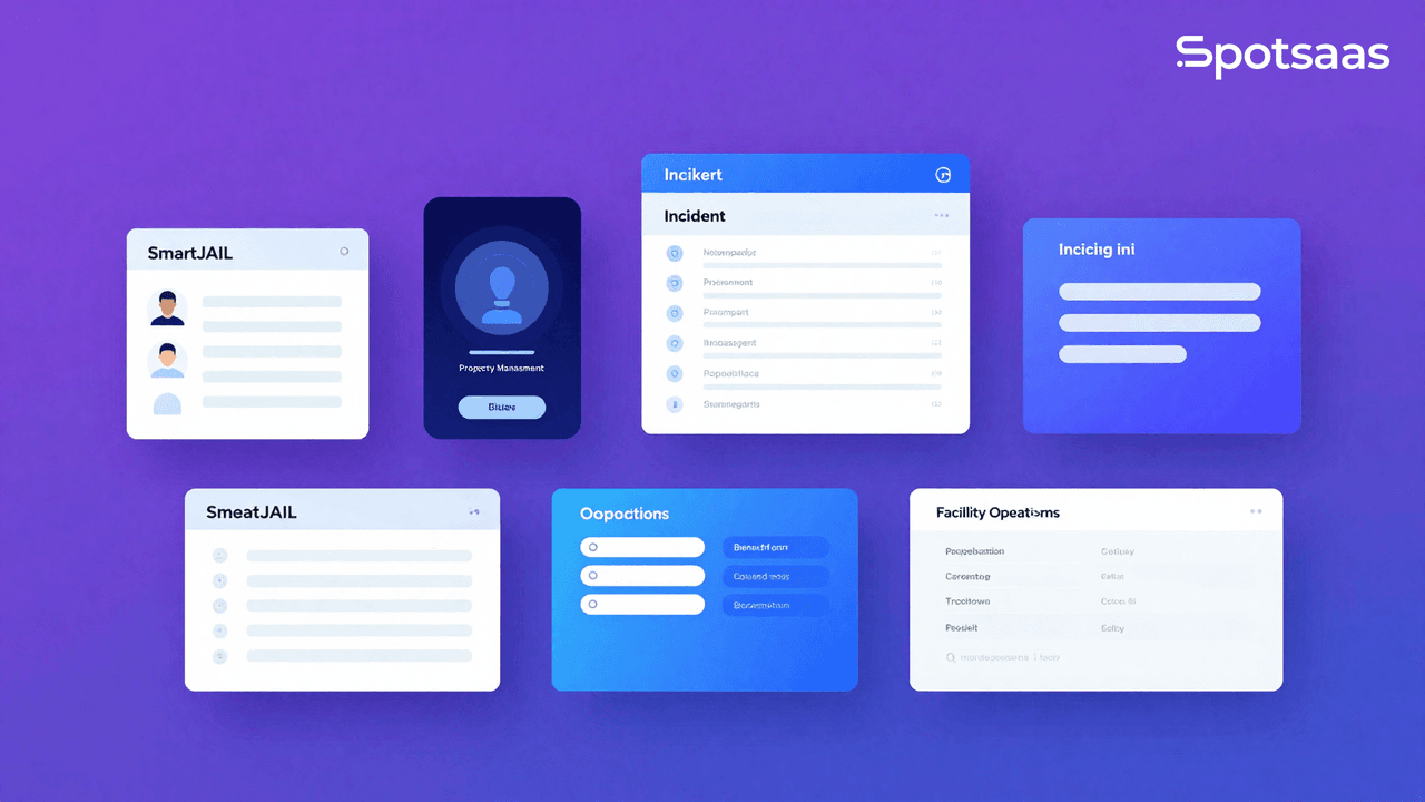 SmartJAIL Software Review 2026: Check Out Latest Pricing, Features And Alternatives