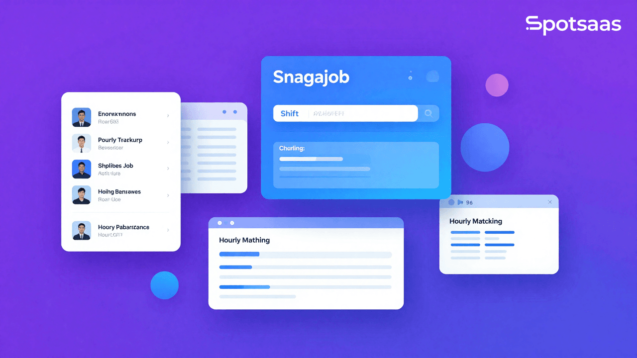 Find Hourly Jobs Now: Snagajob – Your Top Job Search Company for Hiring and Posting Jobs in 2026