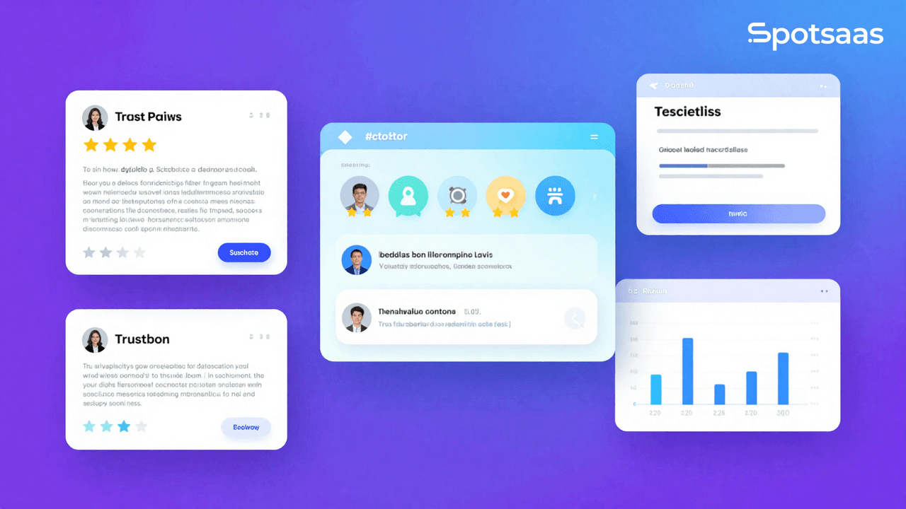 How To Choose The Best Social Proof Marketing Software In 2026