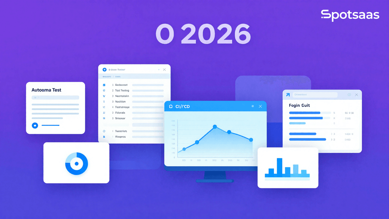 How To Choose The Best Software Testing Tools For 2026