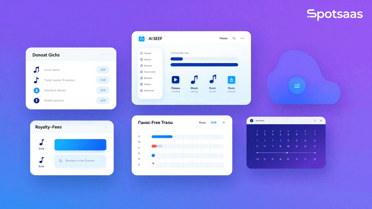 Soundraw AI Music Generator – Unleash Creativity with Royalty-Free Music Tool