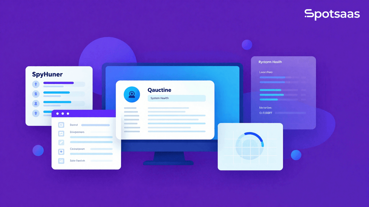 How to Remove Malware and Spyware with SpyHunter