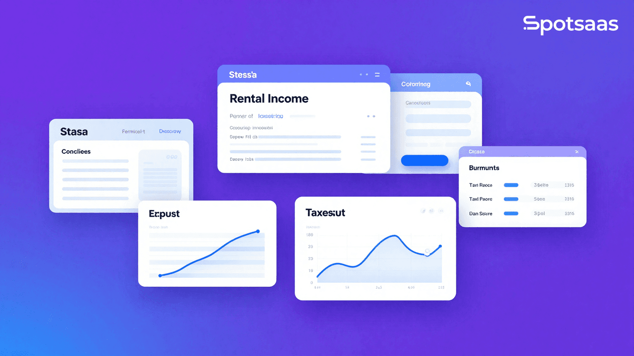 What is Stessa? Check out latest Pricing, Features and Alternatives
