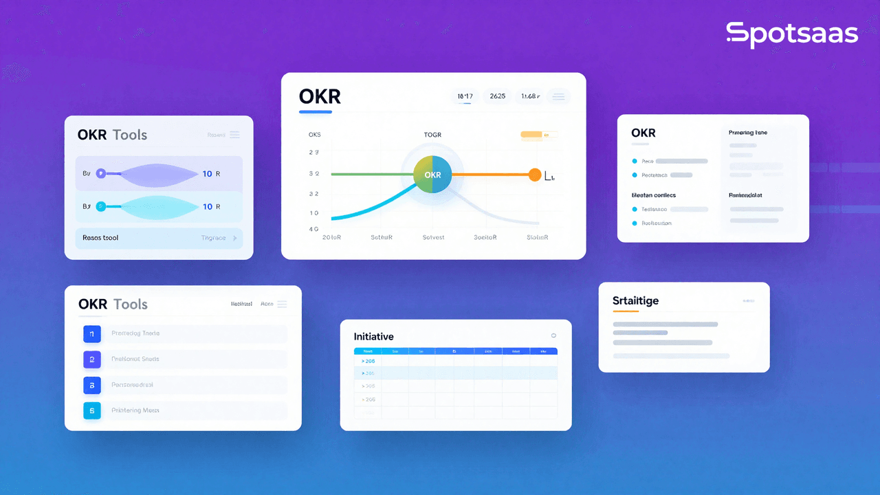 10 Best Strategic Planning Software Tools in 2026