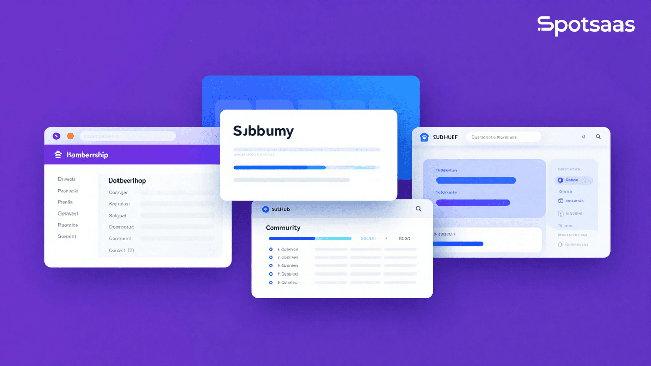 What is SubHub? Check out Pricing, features & best alternatives