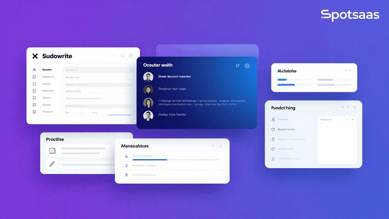 Sudowrite Review – The Best AI Writing Tool