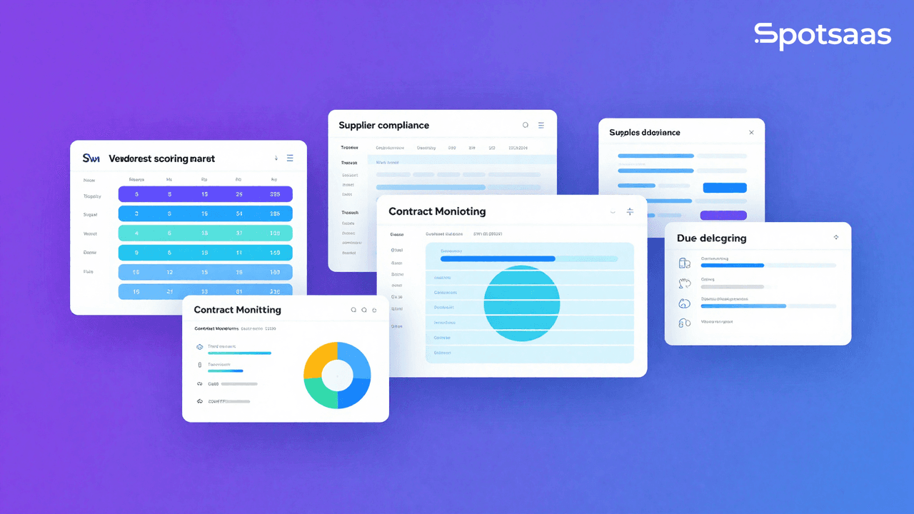 How To Choose The Best Third-Party & Supplier Risk Management Software For 2026