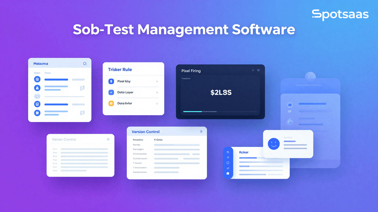 How To Choose The Best Tag Management Software For 2026