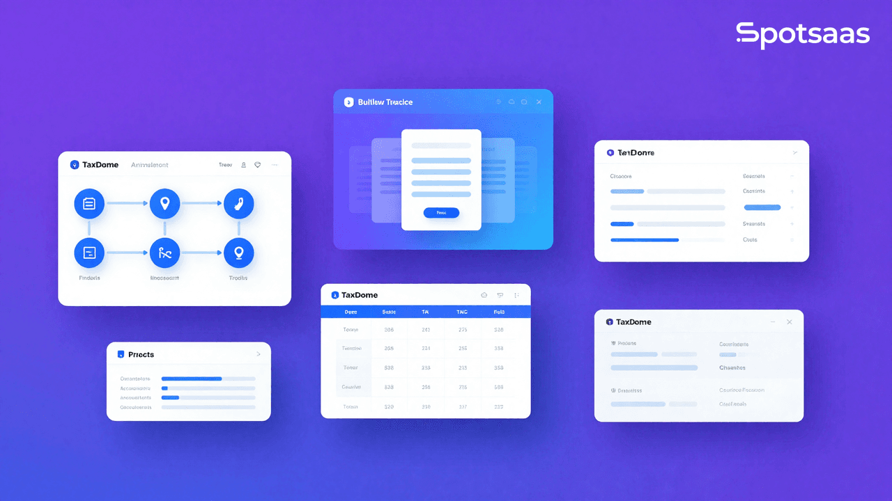 What is TaxDome? Features, Pricing, and Alternatives