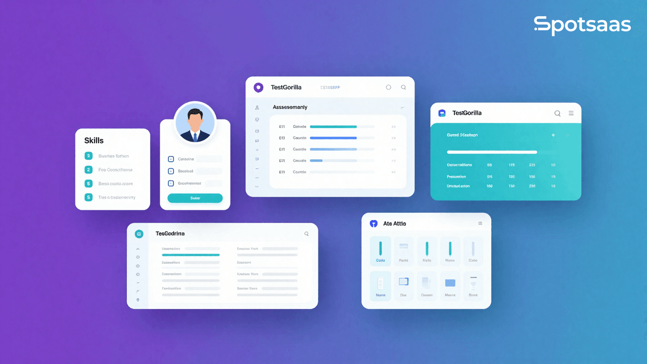 What is TestGorilla? Check out Latest Pricing, Features and Best Alternatives.