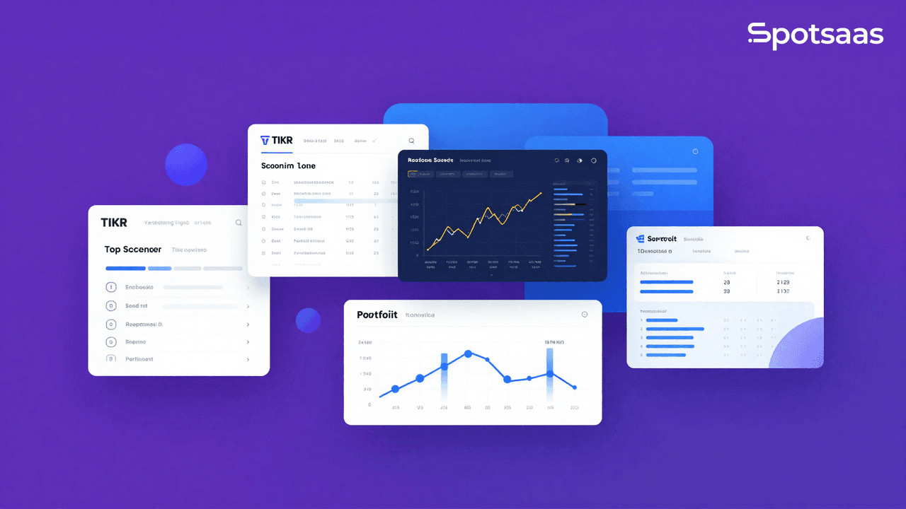 TIKR – Stock Market Research, Pricing, Features & Reviews | Best Site for Investor Analysis