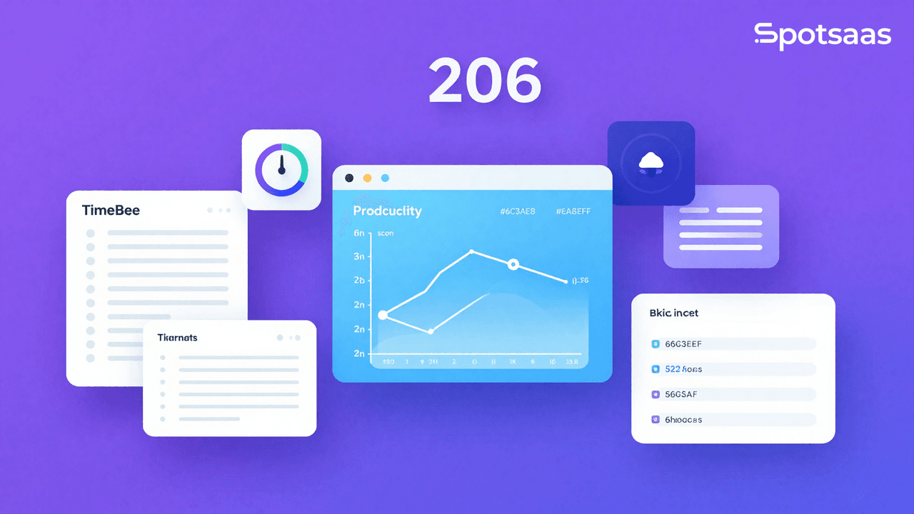 TimeBee Employee Time-tracking Software Review 2026